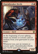 Charmbreaker Devils [Conspiracy: Take the Crown] - Destination Retro