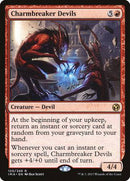 Charmbreaker Devils [Iconic Masters] - Destination Retro