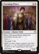 Charming Prince [Throne of Eldraine] - Destination Retro