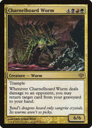 Charnelhoard Wurm [Conflux] - Destination Retro