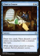 Chart a Course [Ixalan] - Destination Retro
