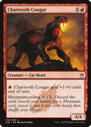 Chartooth Cougar [Masters 25] - Destination Retro
