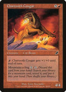 Chartooth Cougar [Scourge] - Destination Retro