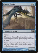 Chasm Drake [Magic 2012] - Destination Retro