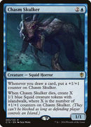 Chasm Skulker [Commander 2016] - Destination Retro