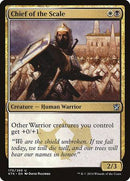 Chief of the Scale [Khans of Tarkir] - Destination Retro