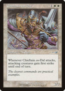 Chieftain en-Dal [Nemesis] - Destination Retro