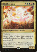 Child of Alara [From the Vault: Annihilation] - Destination Retro