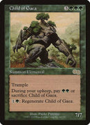 Child of Gaea [Urza's Saga] - Destination Retro