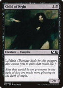 Child of Night [Core Set 2019] - Destination Retro