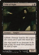 Child of Night [Duel Decks: Sorin vs. Tibalt] - Destination Retro