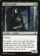 Child of Night [Guilds of Ravnica] - Destination Retro