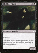 Child of Night [Iconic Masters] - Destination Retro