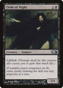 Child of Night [Magic 2011] - Destination Retro