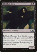 Child of Night [Magic 2015] - Destination Retro