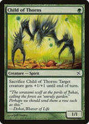 Child of Thorns [Betrayers of Kamigawa] - Destination Retro