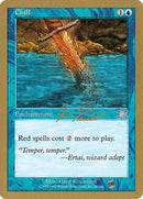 Chill (Jon Finkel) (SB) [World Championship Decks 2000] - Destination Retro