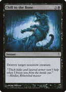 Chill to the Bone [Coldsnap] - Destination Retro