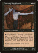Chilling Apparition [Prophecy] - Destination Retro