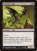 Chimney Imp [Mirrodin] - Destination Retro