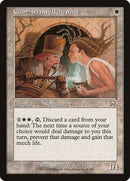 Cho-Arrim Alchemist [Mercadian Masques] - Destination Retro