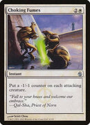 Choking Fumes [Mirrodin Besieged] - Destination Retro