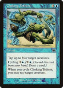 Choking Tethers [Onslaught] - Destination Retro