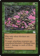 Choking Vines [Weatherlight] - Destination Retro