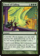 Chord of Calling [Ravnica: City of Guilds] - Destination Retro
