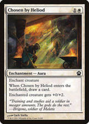 Chosen by Heliod [Theros] - Destination Retro