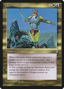Chromatic Armor [Ice Age] - Destination Retro