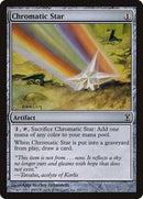 Chromatic Star [Time Spiral] - Destination Retro
