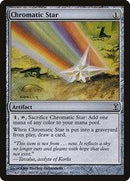 Chromatic Star [Time Spiral] - Destination Retro