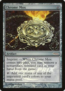 Chrome Mox [Grand Prix Promos] - Destination Retro