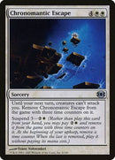 Chronomantic Escape [Future Sight] - Destination Retro