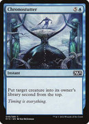 Chronostutter [Magic 2015] - Destination Retro