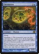 Chronozoa [Planar Chaos] - Destination Retro