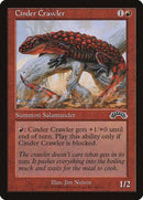 Cinder Crawler [Exodus] - Destination Retro