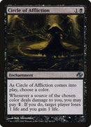 Circle of Affliction [Planar Chaos] - Destination Retro
