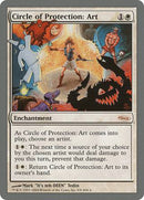Circle of Protection: Art [Arena League 2004] - Destination Retro