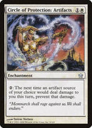 Circle of Protection: Artifacts [Fifth Dawn] - Destination Retro