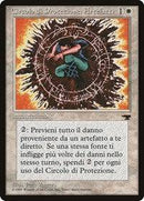 Circle of Protection: Artifacts (Italian) - "Circolo di Protezione: Artefatti" [Renaissance] - Destination Retro