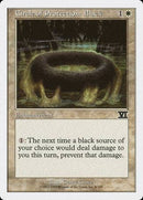 Circle of Protection: Black [Classic Sixth Edition] - Destination Retro