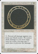 Circle of Protection: Black [Fourth Edition] - Destination Retro
