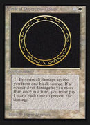 Circle of Protection: Black (IE) [Intl. Collectors’ Edition] - Destination Retro