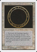 Circle of Protection: Black [Unlimited Edition] - Destination Retro