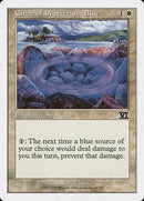 Circle of Protection: Blue [Classic Sixth Edition] - Destination Retro