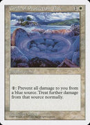 Circle of Protection: Blue [Fifth Edition] - Destination Retro