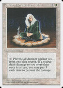 Circle of Protection: Blue [Fourth Edition] - Destination Retro