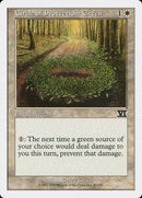 Circle of Protection: Green [Classic Sixth Edition] - Destination Retro